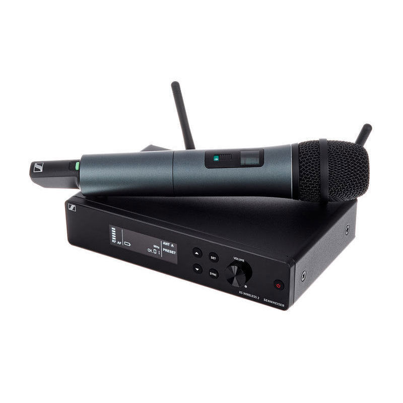 SENNHEISER XSW2-835 - Hand held wireless system XS