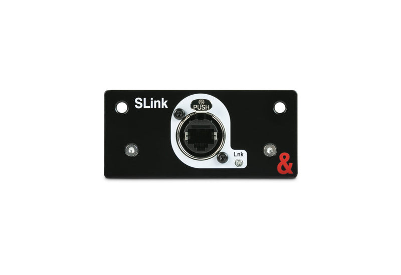 ALLEN & HEATH SQ-SLINK - SLink card for SQ series mixers
