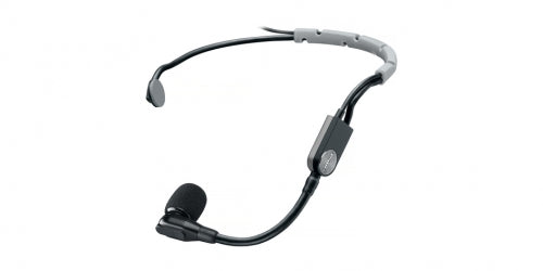 SHURE SM35-TQG Performance Headset Condenser Microphone