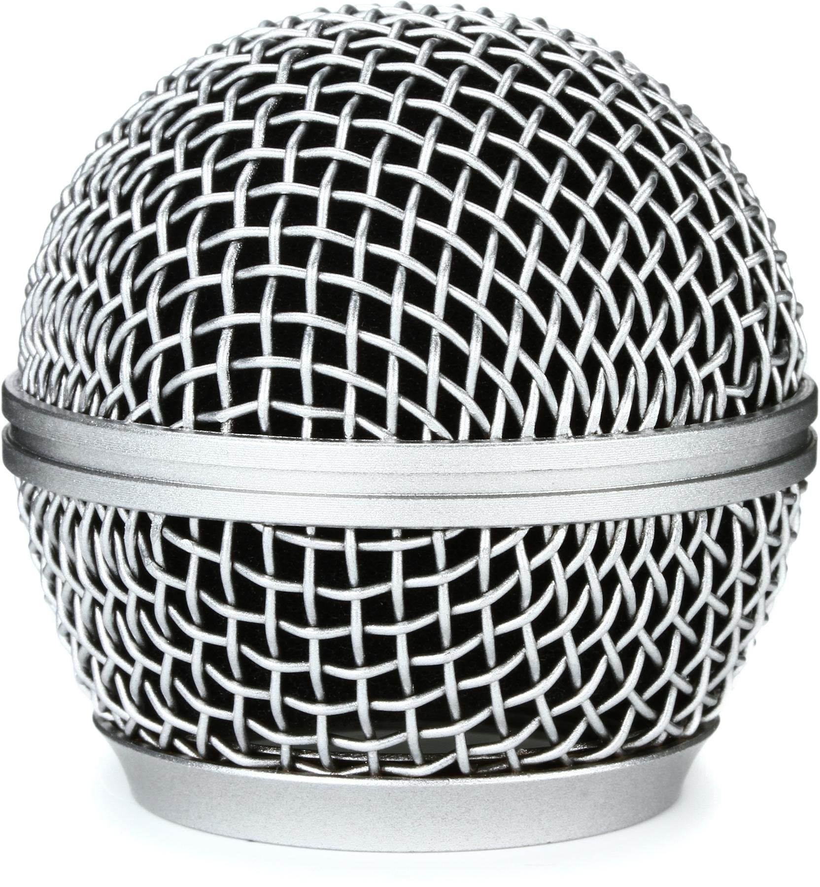 ON STAGE SP58 - Microphone grill replacement