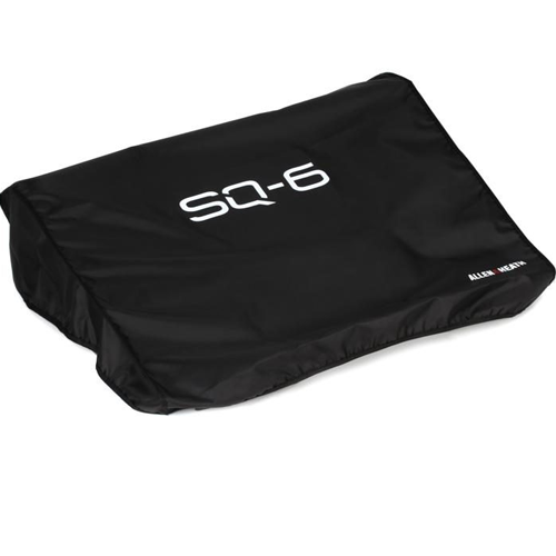 ALLEN & HEATH - DUSTCOVER-SQ6