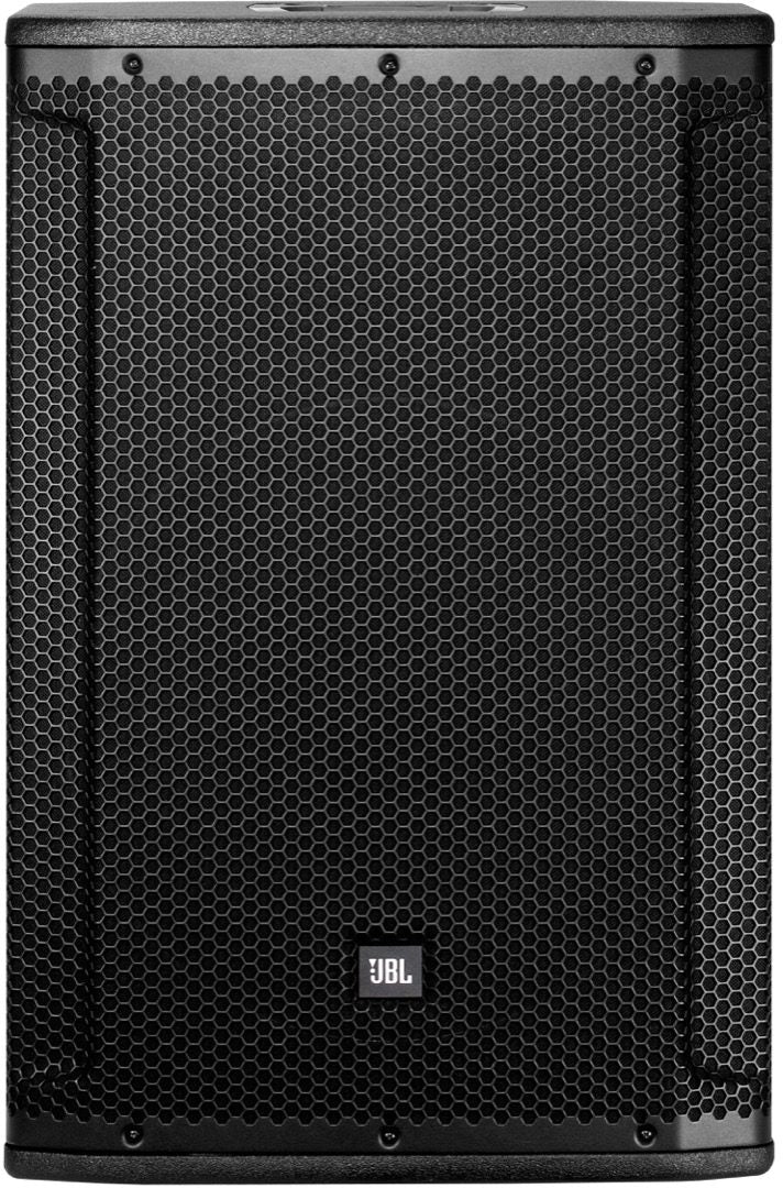 JBL SRX815 -15'' two way passive speaker