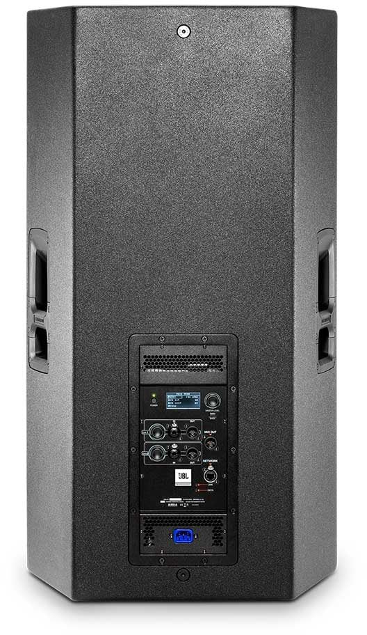 JBL SRX835P - 15" Three-Way Bass Reflex Self-Powered System