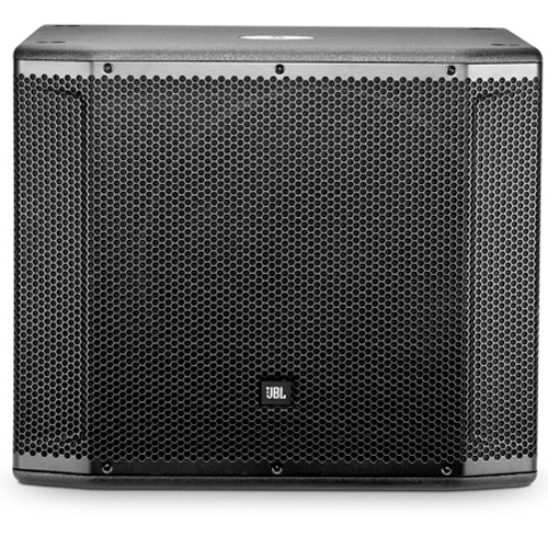 JBL SRX818S - 18'' Passive sub woofer