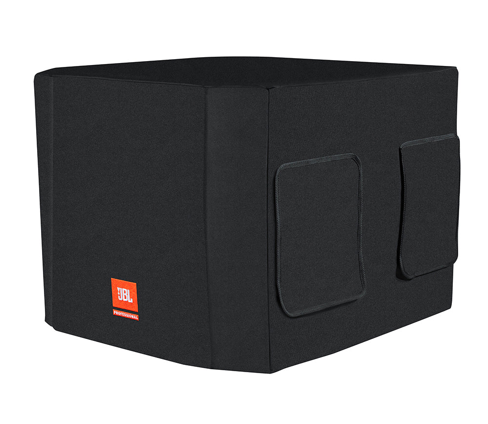JBL SRX818SP-CVR-DLX - Deluxe Padded Cover for JBL SRX818SP