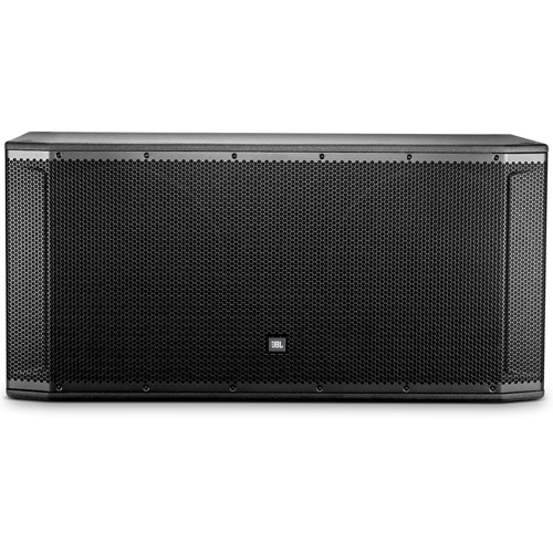 JBL SRX828SP - 2000 Watt Powered sub 2 x 18''