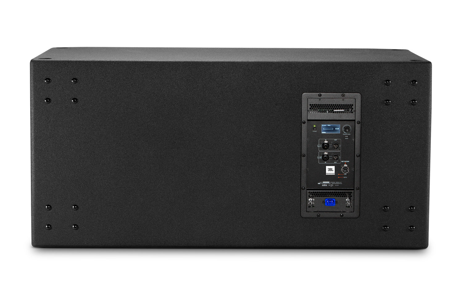 JBL SRX828SP - 2000 Watt Powered sub 2 x 18''