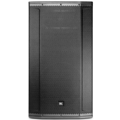 JBL SRX835P - 15" Three-Way Bass Reflex Self-Powered System