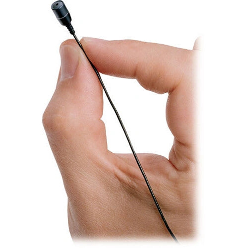 SENNHEISER MKE 2-60 GOLD-C Lavalier microphone