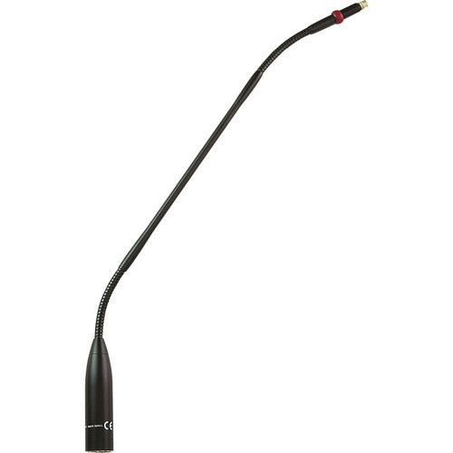 SENNHEISER MZH 3072 Gooseneck microphone
