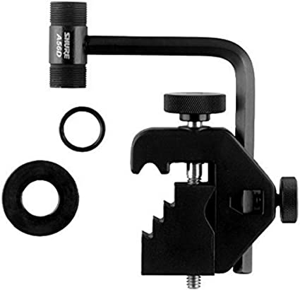 Shure A56D Microphone Adapter