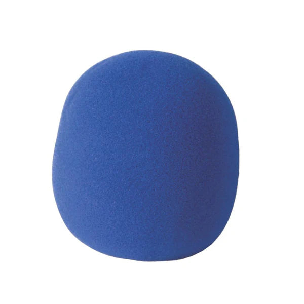Shure A58WS-BL Microphone Windscreen