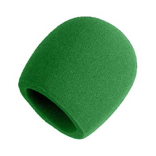 Shure A58WS-GN Microphone Windscreen