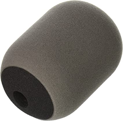 Shure A81WS Microphone Windscreen