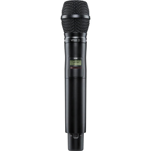 Shure AD2/B58-G57 Wireless Handheld Transmitter