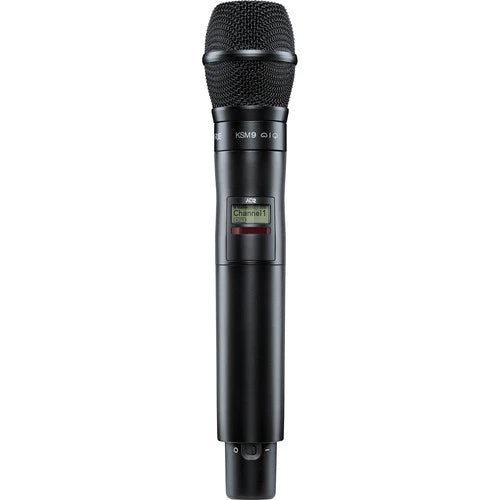 Shure AD2/K9B-G57 Wireless Handheld Transmitter