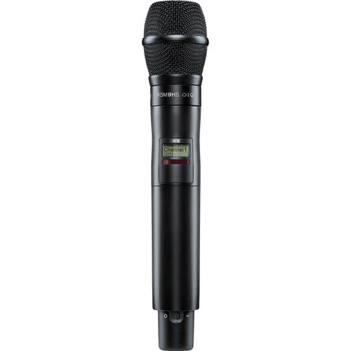 Shure AD2/K9HSN-G57 Wireless Handheld Transmitter