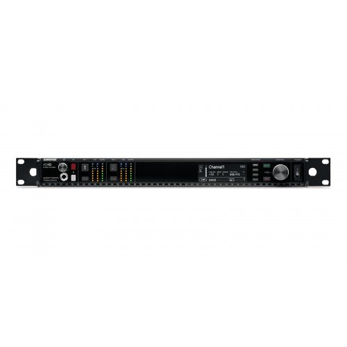 Shure AD4DNP-A Wireless Receiver