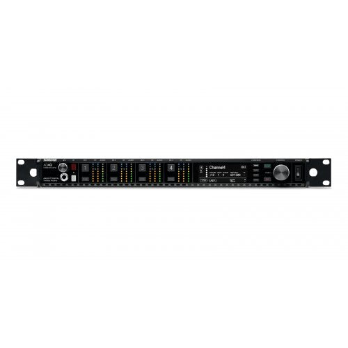 Shure AD4QNP-A Wireless Receiver