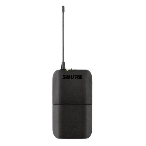 Shure BLX1-H10 Wireless Bodypack Transmitter