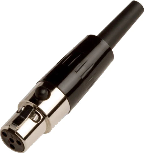 Shure WA330 Connector Tini Q-G