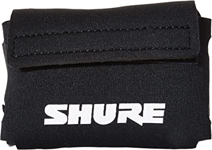 Shure WA570A Wireless Case