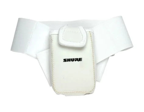 Shure WA580W Wireless Case