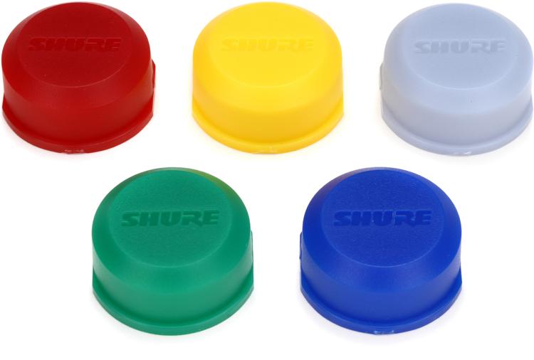 Shure WA621 Microphone ID Band