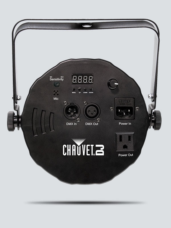 CHAUVET  SLIMPAR56ILS - Chauvet DJ