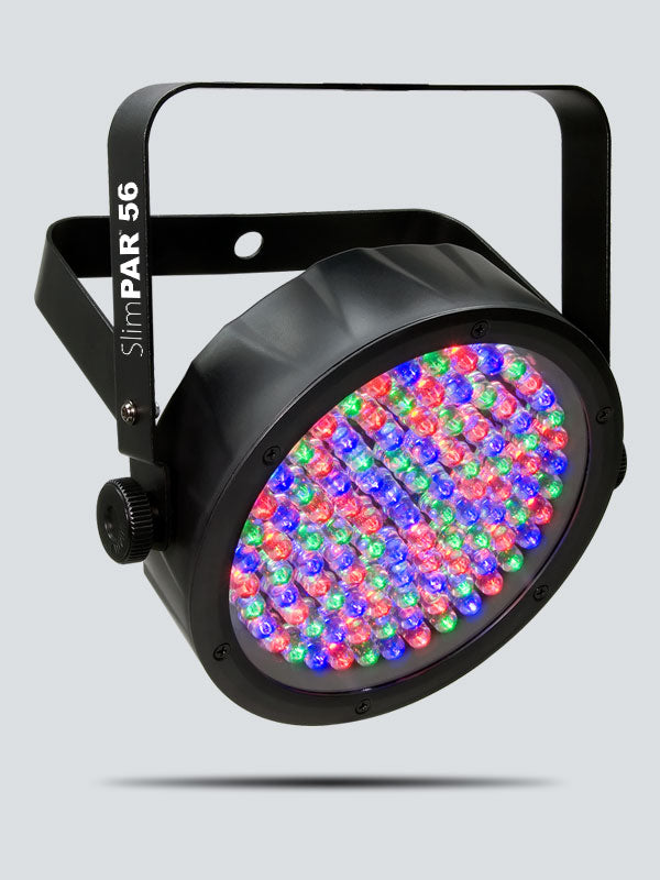 CHAUVET  SLIMPAR56ILS - Chauvet DJ