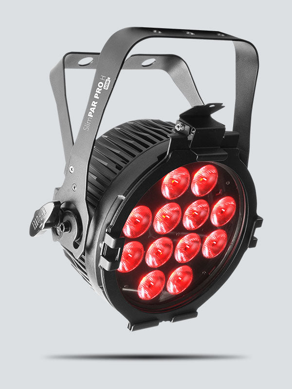 CHAUVET SLIMPAR-PRO-H-USB Slim par USB - Chauvet DJ SLIMPAR PRO H USB LED Par
