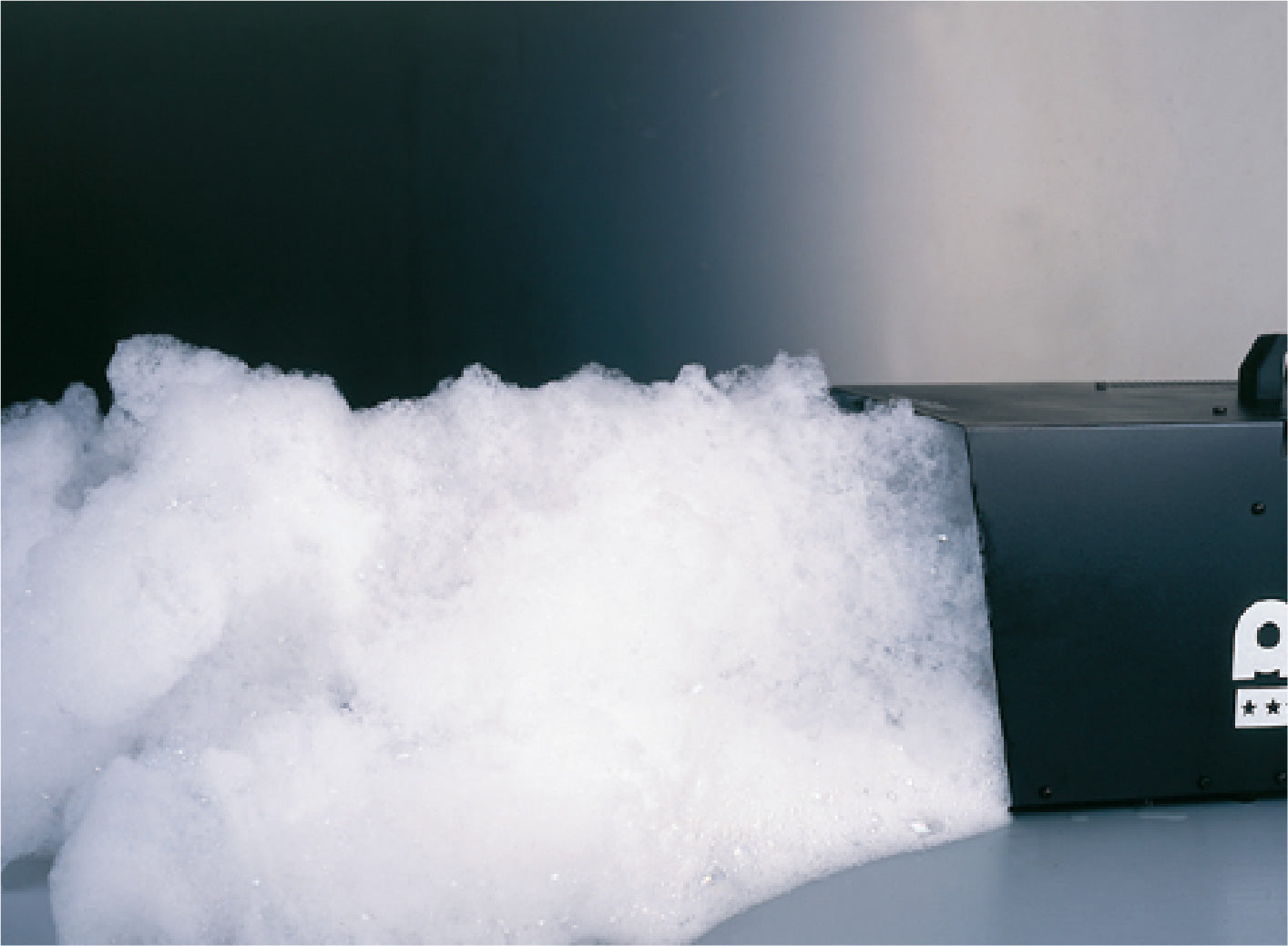 ANTARI S-120 (Pre owned - 90 Day's warranty) Foam Machine.