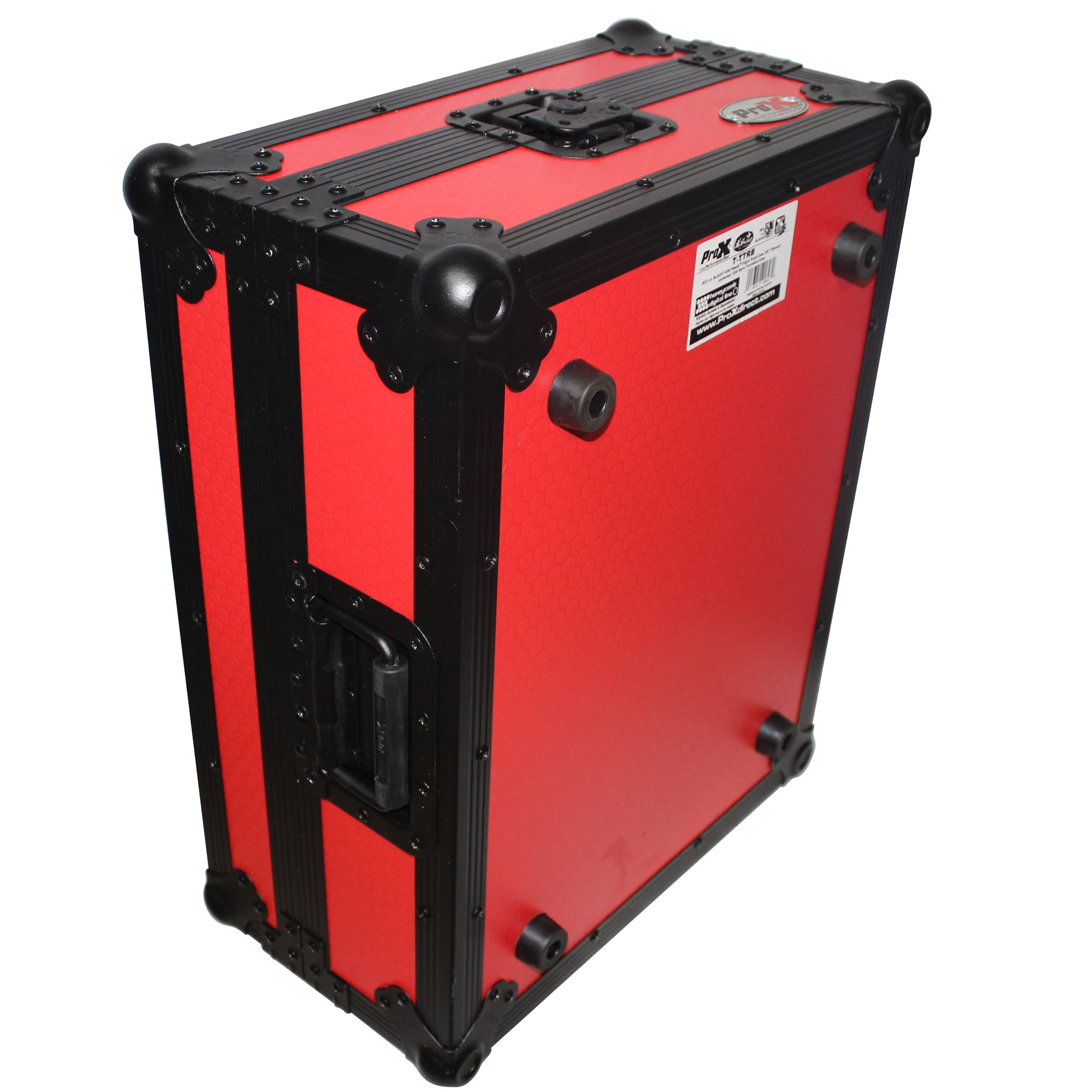 PROX-T-TTRB Turntable Case -  Flight Case for Turntable DEMO UNIT