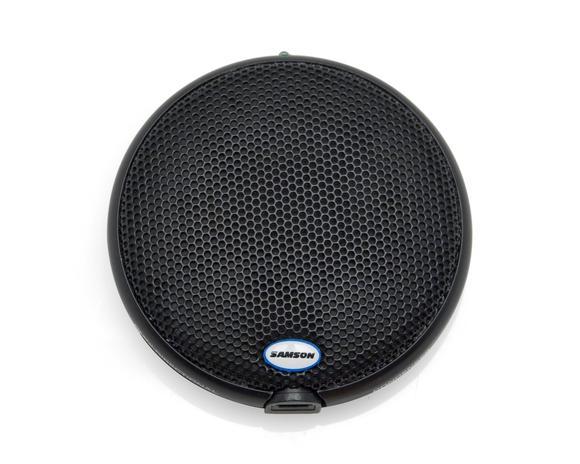 SAMSON UB1-SAMSON USB Boundary Microphone