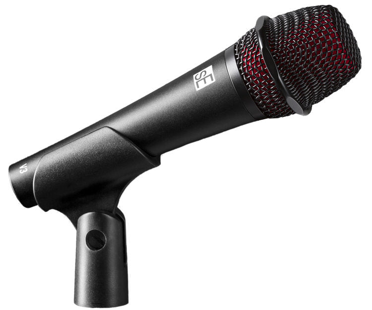 SE ELECTRONICS SE-V3 Handheld Cardioid Microphone