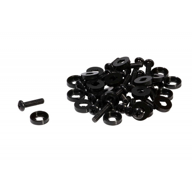 ON STAGE WSR7025 - ON-STAGE STANDS 25 PACK OF RACK SCREWS