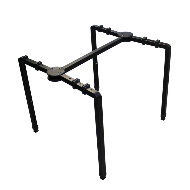 PROX-X-CS20 T-Stand - T-Stand Portable Multi-Function for Mixing Consoles or Controller