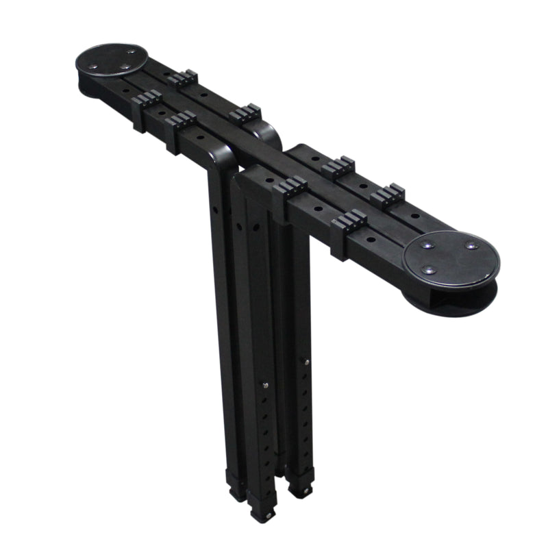 PROX-X-CS20 T-Stand - T-Stand Portable Multi-Function for Mixing Consoles or Controller