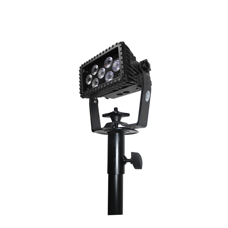 PROX-X-LS79 Universal Adapter - Universal Adapter Lighting Mount for 1 3/8" Pole