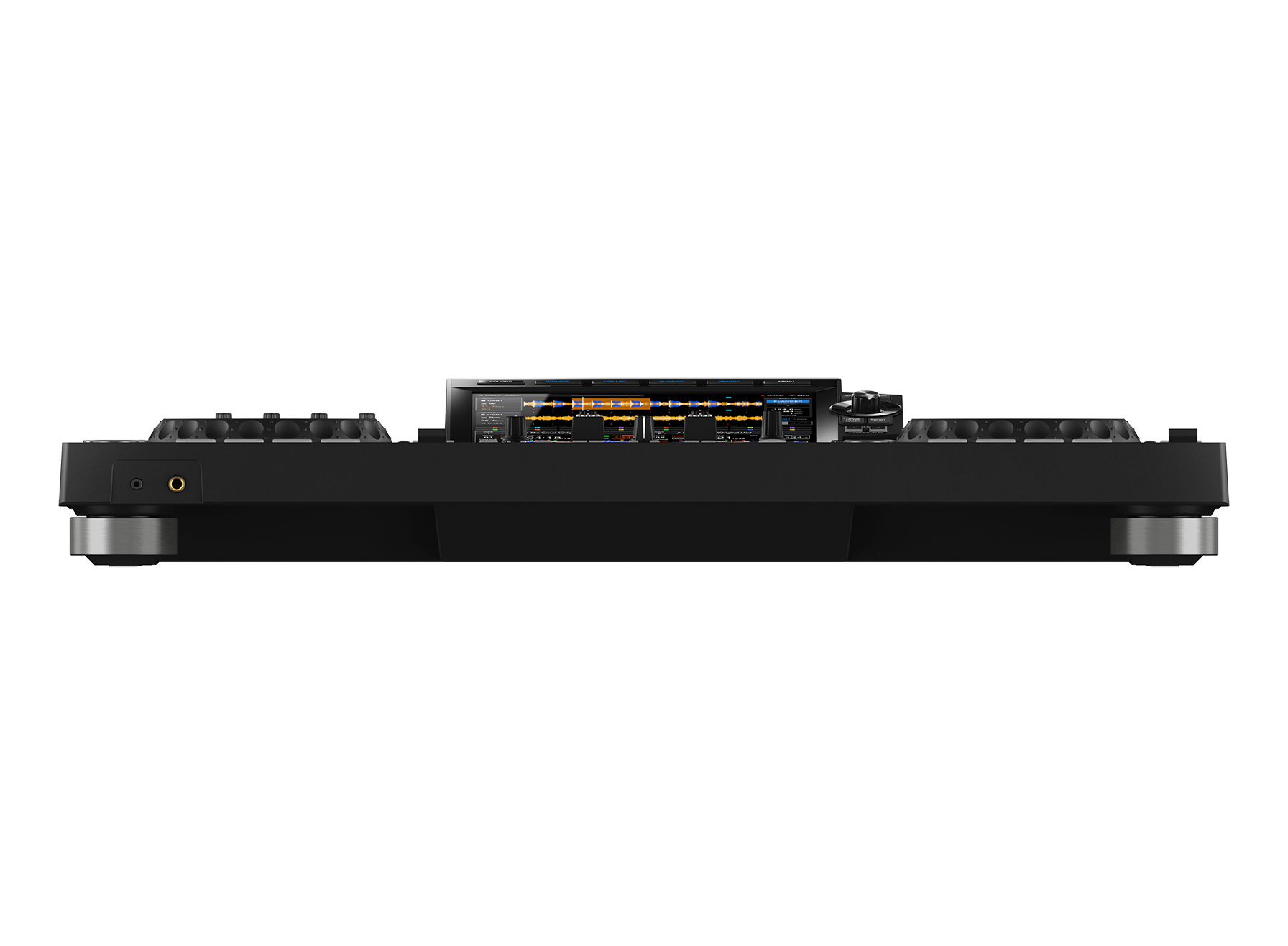 PIONEER DJ XDJ-RX3 -  4-channel performance all-in-one DJ system