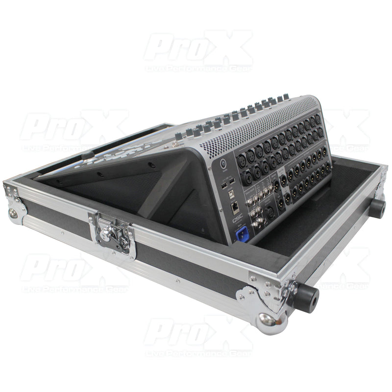 PROX-XS-QSCTMIX30 - Road Case for QSC Touchmix 30 Mixer