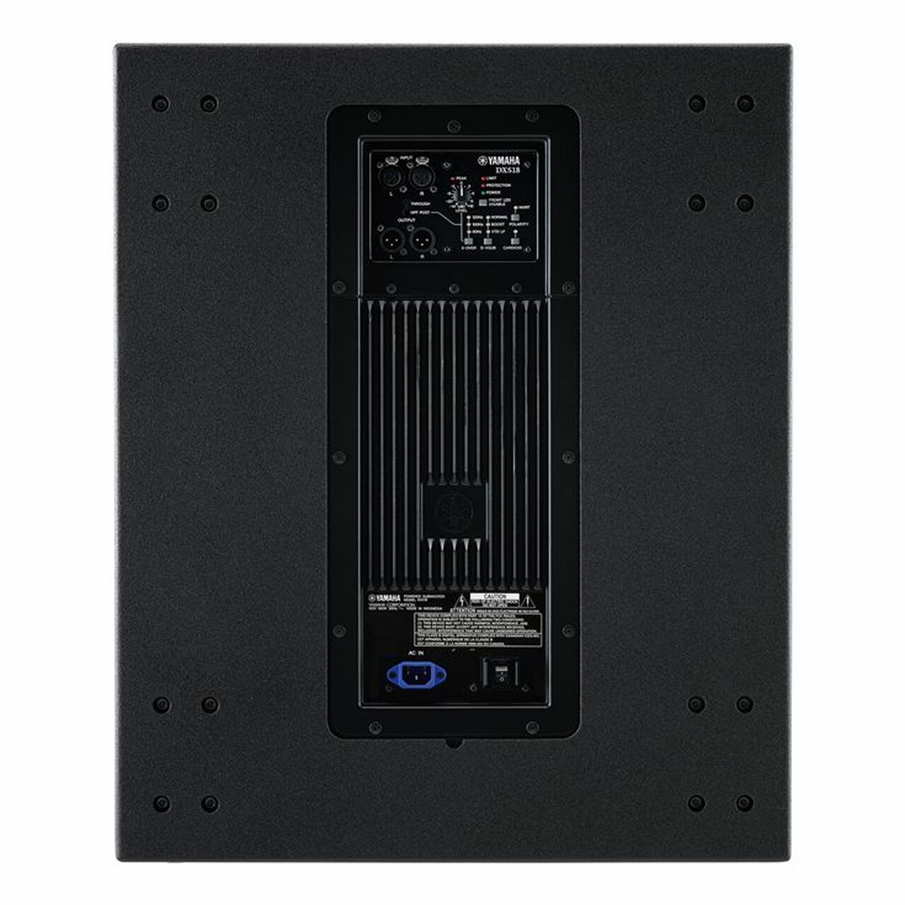 YAMAHA DXS18 (Discontinued Replace by DXS18MK3)