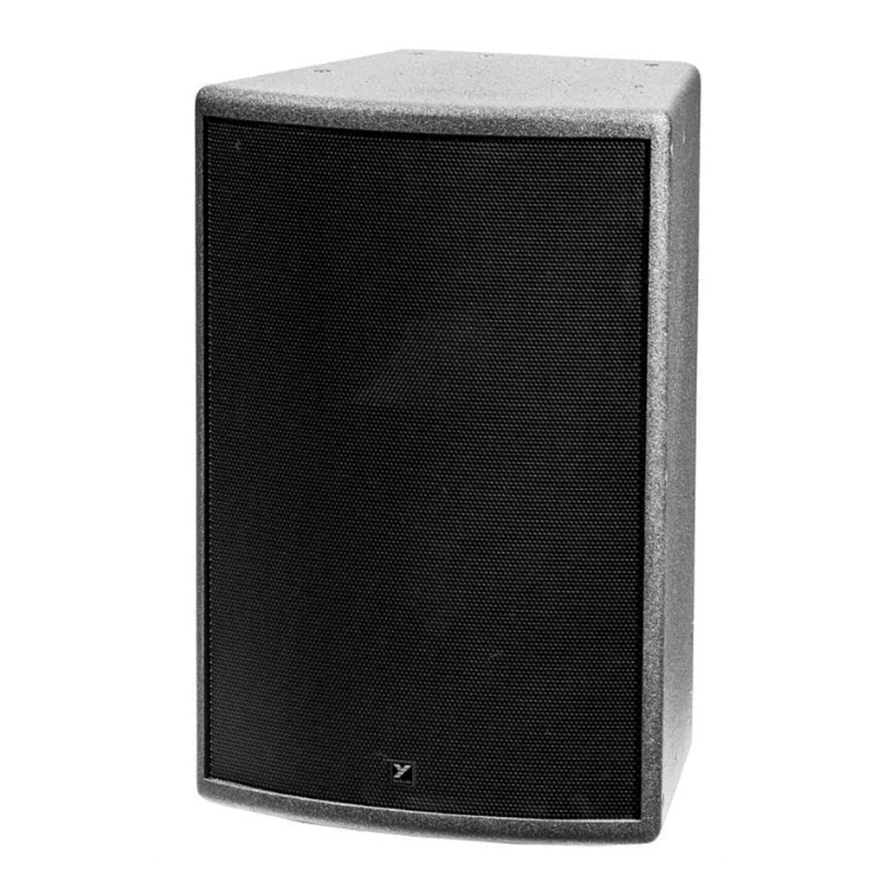 YORKVILLE C12B - Passive installation speaker 400 watts - Yorkville C12B Coliseum Series 12" 400W Installation Loudspeaker (Black)