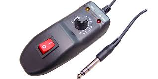 Remote control