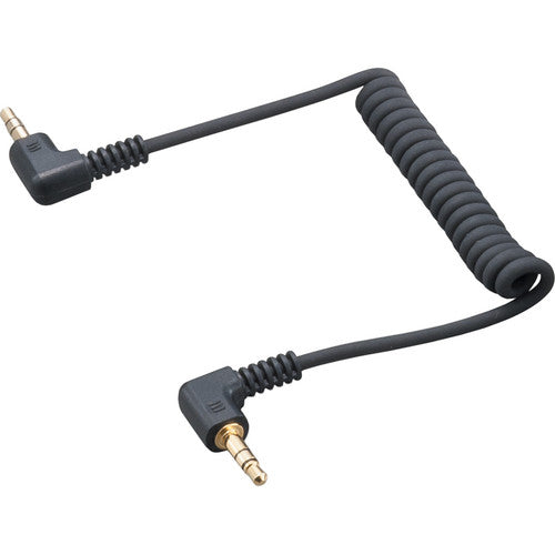 ZOOM ZSMC1 Cable Stereo for DSLR Cameras