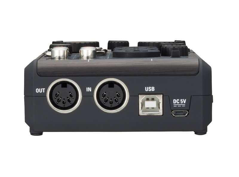 ZOOM ZU24 Handy Audio Interface