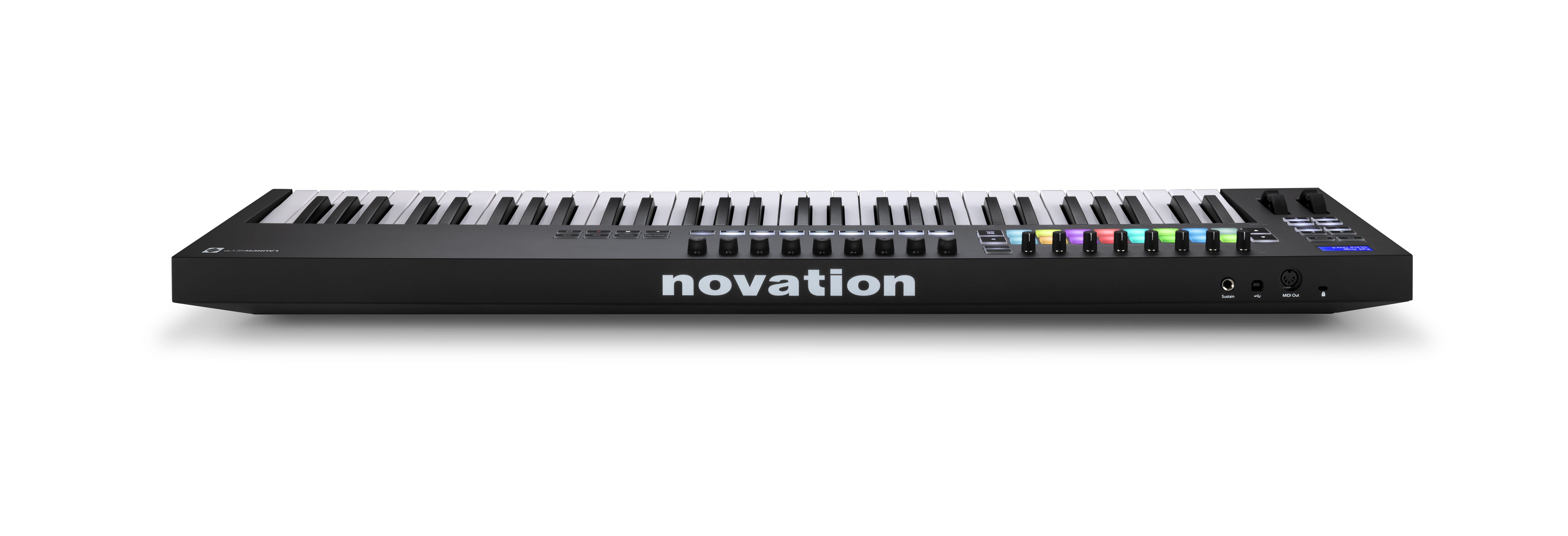 NOVATION LAUNCHKEY 61 MK3 (Open box) - 61 Notes Ableton controler