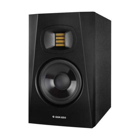ADAM AUDIO T7V    powered studio monitor 7'' ribbon