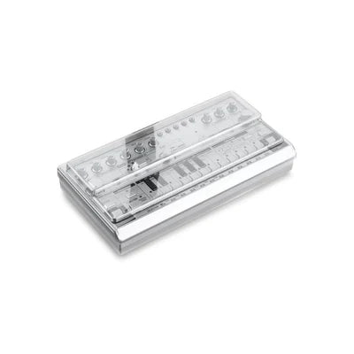 DECKSAVER DS-PC-TD3 - Decksaver DS-PC-TD3 Behringer TD-3 & RD-6 Cover