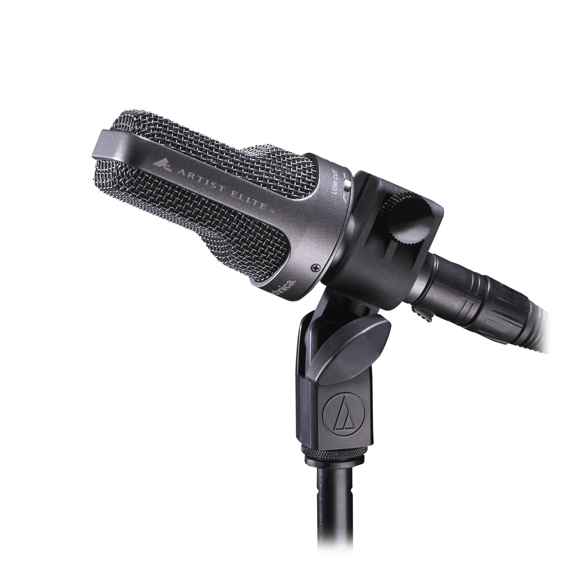 AUDIO-TECHNICA AE3000 Cardioid Condenser Microphone